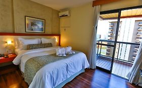 Metropolitan Hotel Brasilia